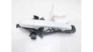 MANETA EXTERIOR DELANTERA DERECHA JAGUAR XF (2009-2015) 3.0 D 241CV 2993CC - L.7969342 / C2P12498XXX