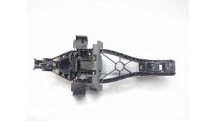 MANETA EXTERIOR DELANTERA DERECHA JAGUAR XF (2009-2015) 3.0 D 241CV 2993CC - L.7969342 / C2P12498XXX 2