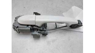 MANETA EXTERIOR DELANTERA IZQUIERDA JAGUAR XF (2009-2015) 3.0 D 241CV 2993CC - L.7969343 / C2P12498XXX 2