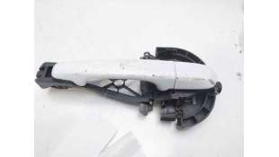 MANETA EXTERIOR TRASERA IZQUIERDA JAGUAR XF (2009-2015) 3.0 D 241CV 2993CC - L.7969346 / C2P12498XXX