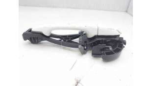 MANETA EXTERIOR TRASERA IZQUIERDA JAGUAR XF (2009-2015) 3.0 D 241CV 2993CC - L.7969346 / C2P12498XXX 2