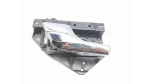 MANETA INTERIOR TRASERA IZQUIERDA JAGUAR XF (2009-2015) 3.0 D 241CV 2993CC - L.7969350 / C2Z30633