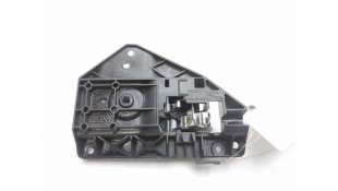 MANETA INTERIOR DELANTERA DERECHA JAGUAR XF (2009-2015) 3.0 D 241CV 2993CC - L.7969351 / BJ3222600AA 2