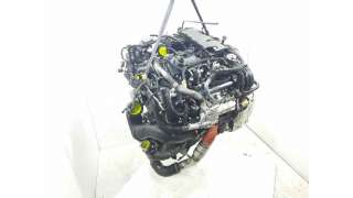 MOTOR COMPLETO JAGUAR XF (2009-2015) 3.0 D 241CV 2993CC - L.7969356 / 306DT