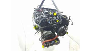 MOTOR COMPLETO JAGUAR XF (2009-2015) 3.0 D 241CV 2993CC - L.7969356 / 306DT