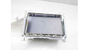 PANTALLA MULTIFUNCION JAGUAR XF (2009-2015) 3.0 D 241CV 2993CC - L.7969367 / CX2314F667AK