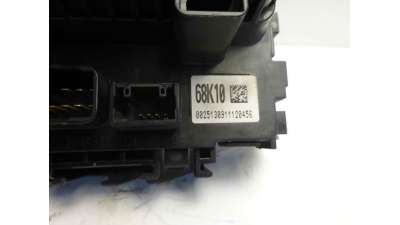 CAJA RELES / FUSIBLES NISSAN PIXO  - M.466003 / 68K10