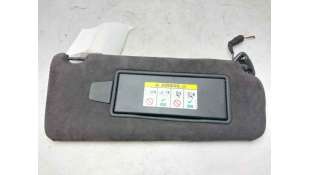 PARASOL DERECHO JAGUAR XF (2009-2015) 3.0 D 241CV 2993CC - L.7969370 / C2Z28855LHJ