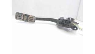 POTENCIOMETRO PEDAL JAGUAR XF (2009-2015) 3.0 D 241CV 2993CC - L.7969396 / 9X239F832AB