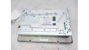 AMPLIFICADOR JAGUAR XF (2009-2015) 3.0 D 241CV 2993CC - L.7969416 / AW9319C164CU