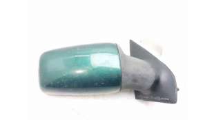 RETROVISOR DERECHO SEAT TOLEDO I (1995-1999) 1.9 TDI 90CV 1896CC - L.7969615 / 1L0857508P