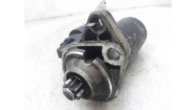 MOTOR ARRANQUE VOLKSWAGEN GOLF IV (1997-2004) 1.6 100CV 1595CC - L.7969899 / 020911023F