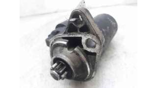 MOTOR ARRANQUE VOLKSWAGEN GOLF IV (1997-2004) 1.6 100CV 1595CC - L.7969899 / 020911023F