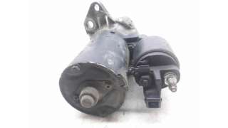 MOTOR ARRANQUE VOLKSWAGEN GOLF IV (1997-2004) 1.6 100CV 1595CC - L.7969899 / 020911023F