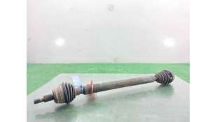 TRANSMISION DELANTERA DERECHA VOLKSWAGEN GOLF IV (1997-2004) 1.6 100CV 1595CC - L.7969947 / 1J0407272BL