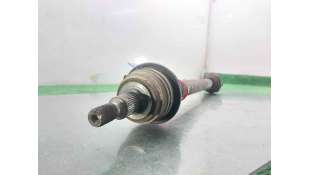 TRANSMISION DELANTERA DERECHA VOLKSWAGEN GOLF IV (1997-2004) 1.6 100CV 1595CC - L.7969947 / 1J0407272BL 2