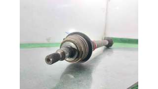 TRANSMISION DELANTERA DERECHA VOLKSWAGEN GOLF IV (1997-2004) 1.6 100CV 1595CC - L.7969947 / 1J0407272BL