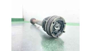TRANSMISION DELANTERA DERECHA VOLKSWAGEN GOLF IV (1997-2004) 1.6 100CV 1595CC - L.7969947 / 1J0407272BL