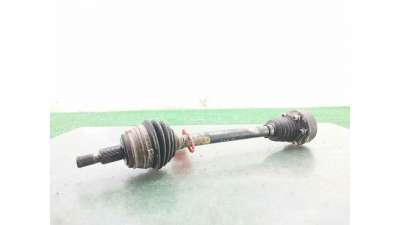 TRANSMISION DELANTERA IZQUIERDA VOLKSWAGEN GOLF IV (1997-2004) 1.6 100CV 1595CC - L.7969948 / 1J0407271J