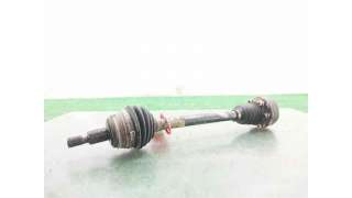 TRANSMISION DELANTERA IZQUIERDA VOLKSWAGEN GOLF IV (1997-2004) 1.6 100CV 1595CC - L.7969948 / 1J0407271J