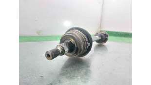 TRANSMISION DELANTERA IZQUIERDA VOLKSWAGEN GOLF IV (1997-2004) 1.6 100CV 1595CC - L.7969948 / 1J0407271J 2