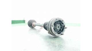 TRANSMISION DELANTERA IZQUIERDA VOLKSWAGEN GOLF IV (1997-2004) 1.6 100CV 1595CC - L.7969948 / 1J0407271J