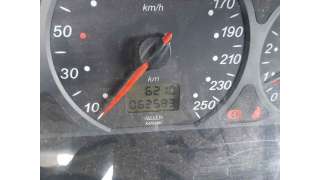 MOTOR COMPLETO CITROEN C5 I (2001-2004) 3.0 V6 (DCXFXC, DCXFXF) 207CV 2946CC - L.7969960 / XFX