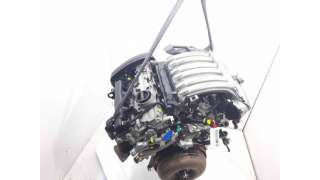MOTOR COMPLETO CITROEN C5 I (2001-2004) 3.0 V6 (DCXFXC, DCXFXF) 207CV 2946CC - L.7969960 / XFX