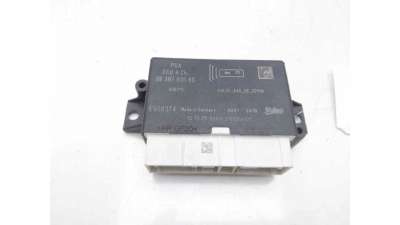 MODULO ELECTRONICO PEUGEOT 208 II (2019-) 1.2 PURETECH 75 75CV 1199CC - L.7970008 / 9838793580