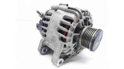 ALTERNADOR PEUGEOT 208 II (2019-) 1.2 PURETECH 75 75CV 1199CC - L.7970013 / 9835689480