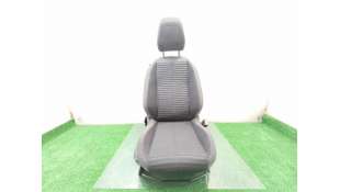 ASIENTO DELANTERO DERECHO PEUGEOT 208 II (2019-) 1.2 PURETECH 75 75CV 1199CC - L.7970031 / 9823919480