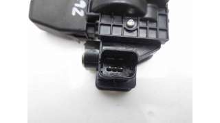 CERRADURA MALETERO / PORTON PEUGEOT 208 II (2019-) 1.2 PURETECH 75 75CV 1199CC - L.7970097 / 9664648680
