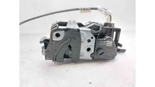 CERRADURA PUERTA DELANTERA DERECHA PEUGEOT 208 II (2019-) 1.2 PURETECH 75 75CV 1199CC - L.7970099 / 9844412180