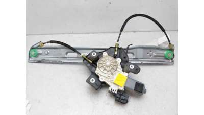 ELEVALUNAS DELANTERO DERECHO FORD TOURNEO CONNECT / GRAND TOURNEO CONNECT KOMBI (2013-) 1.6 TDCI 95CV 1560CC - L.7970109 / 