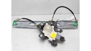 ELEVALUNAS DELANTERO DERECHO FORD TOURNEO CONNECT / GRAND TOURNEO CONNECT KOMBI (2013-) 1.6 TDCI 95CV 1560CC - L.7970109 / 