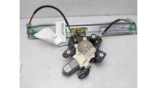 ELEVALUNAS DELANTERO IZQUIERDO FORD TOURNEO CONNECT / GRAND TOURNEO CONNECT KOMBI (2013-) 1.6 TDCI 95CV 1560CC - L.7970113 