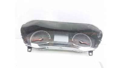 CUADRO INSTRUMENTOS PEUGEOT 208 II (2019-) 1.2 PURETECH 75 75CV 1199CC - L.7970127 / 9836056380