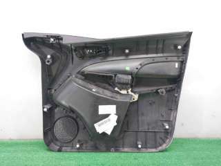 GUARNECIDO PUERTA DELANTERA IZQUIERDA FORD TOURNEO CONNECT / GRAND TOURNEO CONNECT KOMBI (2013-) 1.6 TDCI 95CV 1560CC - L.7