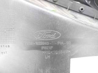 GUARNECIDO PUERTA DELANTERA IZQUIERDA FORD TOURNEO CONNECT / GRAND TOURNEO CONNECT KOMBI (2013-) 1.6 TDCI 95CV 1560CC - L.7
