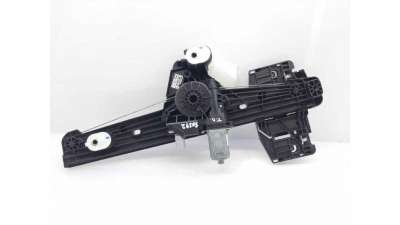 ELEVALUNAS TRASERO DERECHO PEUGEOT 208 II (2019-) 1.2 PURETECH 75 75CV 1199CC - L.7970141 / 9829045580