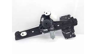 ELEVALUNAS TRASERO DERECHO PEUGEOT 208 II (2019-) 1.2 PURETECH 75 75CV 1199CC - L.7970141 / 9829045580