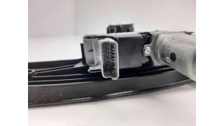 ELEVALUNAS TRASERO DERECHO PEUGEOT 208 II (2019-) 1.2 PURETECH 75 75CV 1199CC - L.7970141 / 9829045580