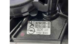 ELEVALUNAS TRASERO IZQUIERDO PEUGEOT 208 II (2019-) 1.2 PURETECH 75 75CV 1199CC - L.7970143 / 9829045980