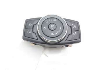 MANDO LUCES FORD TOURNEO CONNECT / GRAND TOURNEO CONNECT KOMBI (2013-) 1.6 TDCI 95CV 1560CC - L.7970168 / BM5T13A024AE