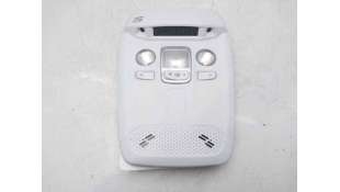 LUZ INTERIOR PEUGEOT 208 II (2019-) 1.2 PURETECH 75 75CV 1199CC - L.7970181 / 9823297880