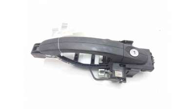 MANETA EXTERIOR DELANTERA IZQUIERDA FORD TOURNEO CONNECT / GRAND TOURNEO CONNECT KOMBI (2013-) 1.6 TDCI 95CV 1560CC - L.797