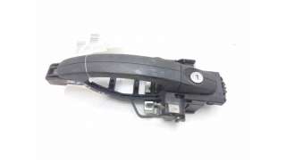 MANETA EXTERIOR DELANTERA IZQUIERDA FORD TOURNEO CONNECT / GRAND TOURNEO CONNECT KOMBI (2013-) 1.6 TDCI 95CV 1560CC - L.797