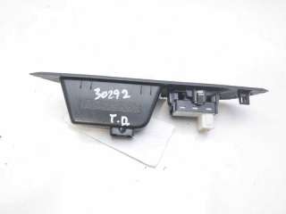 MANDO ELEVALUNAS TRASERO DERECHO PEUGEOT 208 II (2019-) 1.2 PURETECH 75 75CV 1199CC - L.7970191 / 98044803ZD