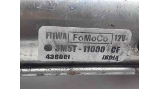 MOTOR ARRANQUE FORD TOURNEO CONNECT / GRAND TOURNEO CONNECT KOMBI (2013-) 1.6 TDCI 95CV 1560CC - L.7970208 / 3M5T11000CF