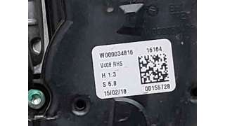 MOTOR LIMPIA DELANTERO FORD TOURNEO CONNECT / GRAND TOURNEO CONNECT KOMBI (2013-) 1.6 TDCI 95CV 1560CC - L.7970215 / DT1117